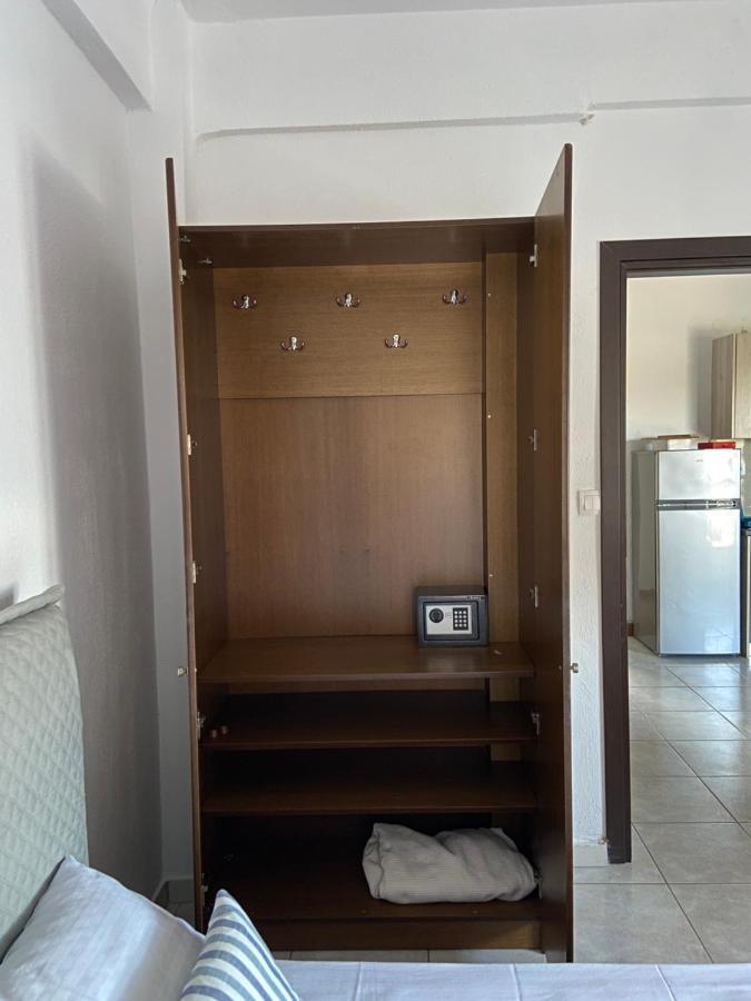 Efi'S House Apartment Flogita Exterior foto