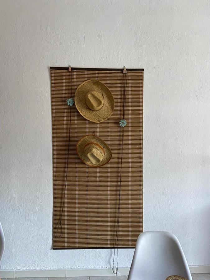Efi'S House Apartment Flogita Exterior foto
